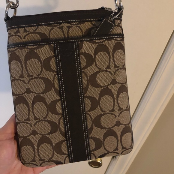 Coach Crossbody Bag - Picture 5 of 5